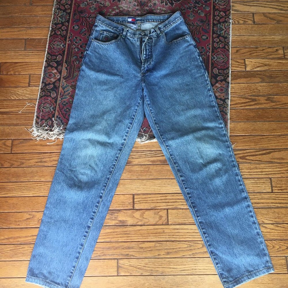 Tommy Hilfiger Jeans